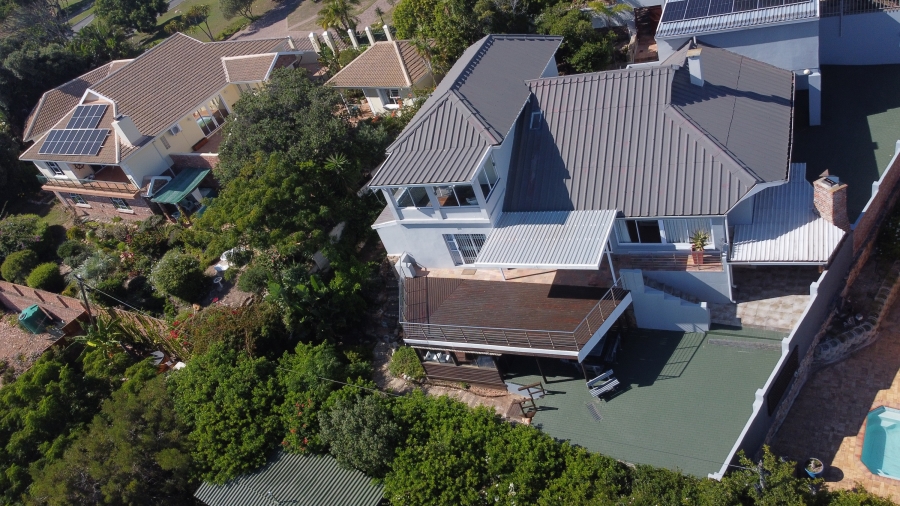 4 Bedroom Property for Sale in Mossel Bay Central Western Cape